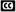 Closed Captioned icon